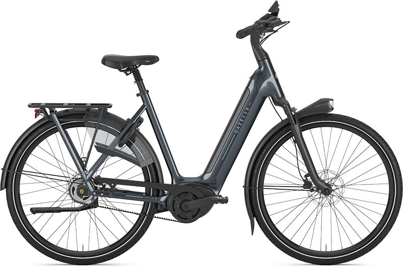 E-Bike Holland