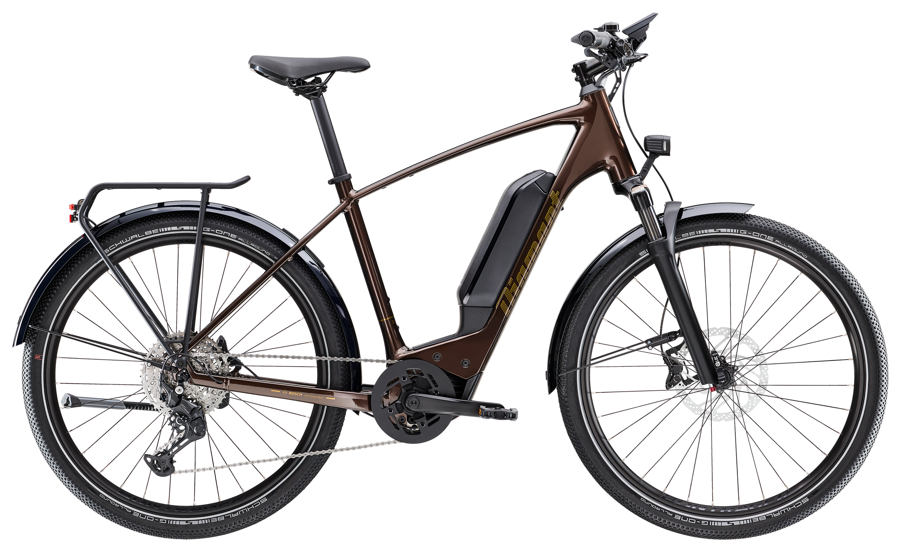 diamant deluxe fahrrad Diamant Zing Deluxe Gen 2 (CUES) - 545 Wh - 2025 - 27,5 Zoll