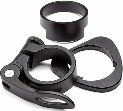 Seat Clamp Benno Quick Relase