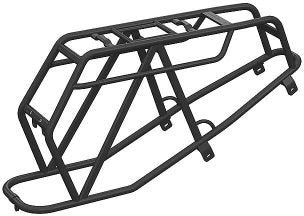 E-Cargoville LJ Rear Carrier