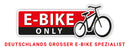 E-BIKE ONLY