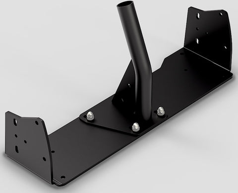 Fahrradsitz Adapter