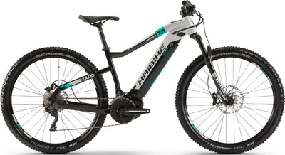 E-Bike MTB Hardtail