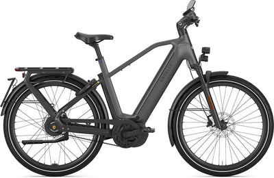 E-Bike 45 km/h