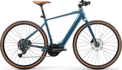 E-Bike Sport / Cross