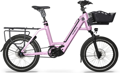 E-Bike Kompakt