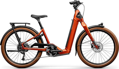 E-Bike 26 Zoll