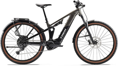 E-Bike MTB mit Straßenzulassung