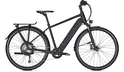 E-Bike City / Touring mit Heckmotor