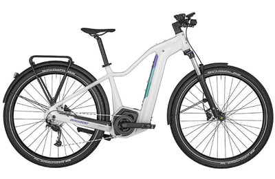 E-Bike City / Touring Trapez