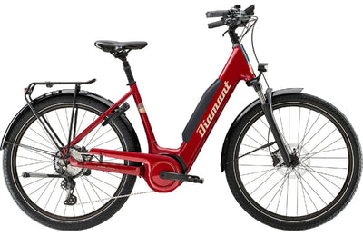 E-Bike City / Touring Damen