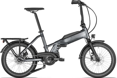 E-Bike Faltbar