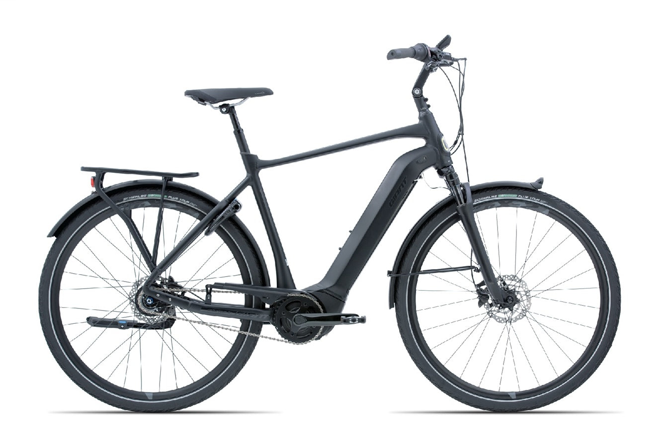 Giant DailyTour E+ 1 GTS - 500 Wh - 2020 - 28 Zoll - Herren