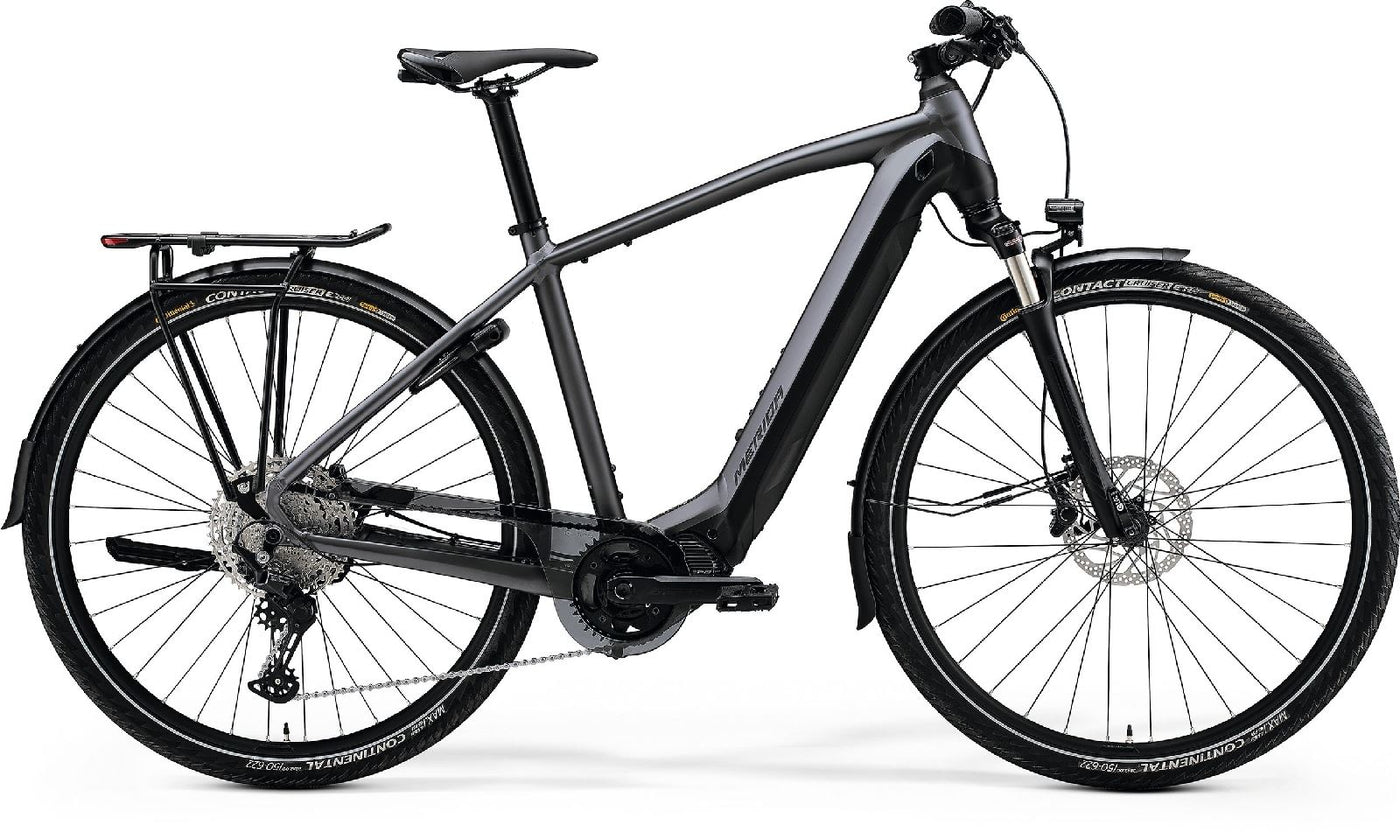 Merida eSPRESSO EP8-EditionEQ/-L - 630 Wh - 2023 - 28 Zoll - Herren