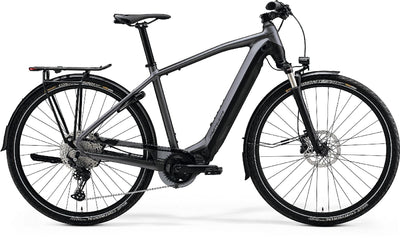 Merida eSPRESSO EP8-EditionEQ/-L - 630 Wh - 2023 - 28 Zoll - Herren