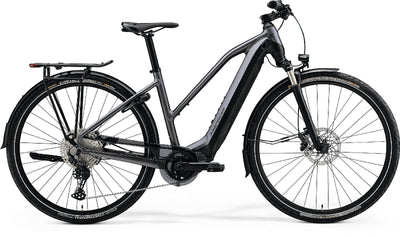 Merida eSPRESSO EP8-EditionEQ/-L - 630 Wh - 2023 - 28 Zoll - Trapez