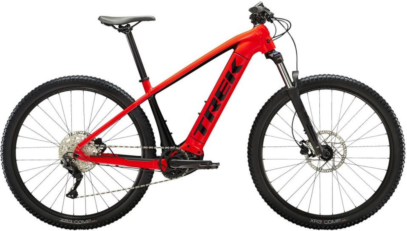 Trek Powerfly 4 - 625 Wh - 2022 - 27,5 Zoll - Herren