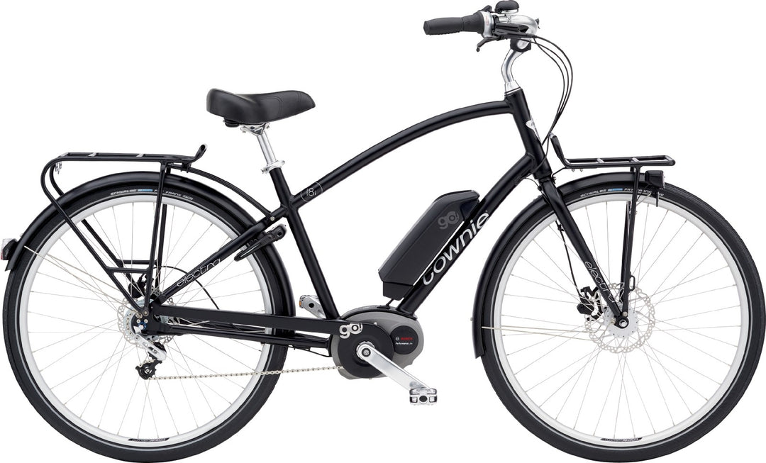 electra fahrrad 28 zoll Electra Townie Commute Go! 5i EQ Step-Over - 500 Wh - 2025 - 28 Zoll