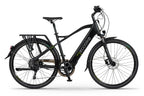 Ecobike XCross M - 630 Wh - 2023 - 28 Zoll - Herren