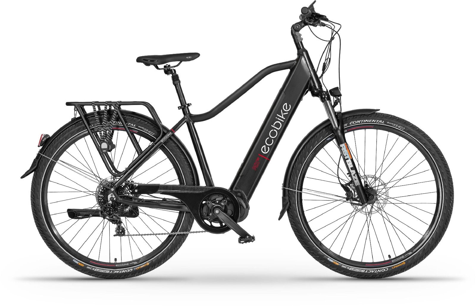 Ecobike LX300