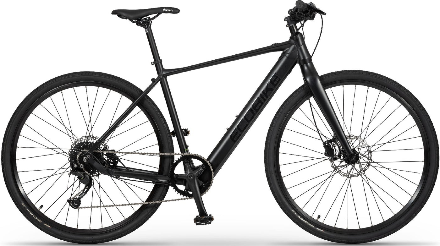 urban e bike herren Ecobike Urban Arrow - 349,2 Wh - 2022 - 28 Zoll