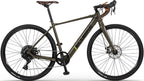 Ecobike Forest Arrow - 349.2 Wh - 2023 - 27,5 Zoll - Herren
