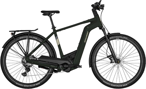 Bergamont E-Horizon SUV 6 Gent