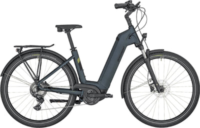 Bergamont E-Horizon Sport 6 Wave - 625 Wh - 2024 - 28 Zoll - Tiefeinsteiger