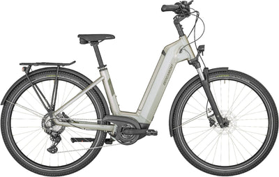 Bergamont E-Horizon Sport 6 Wave - 625 Wh - 2024 - 28 Zoll - Tiefeinsteiger