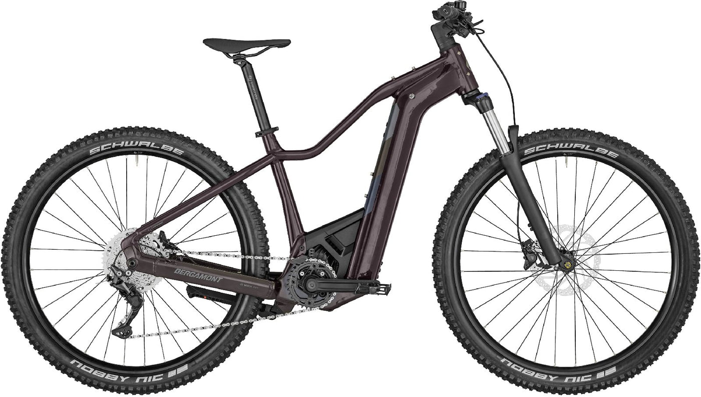 bergamont mountainbike revox Bergamont E-Revox Sport FMN - 625 Wh - 2024 - 29 Zoll