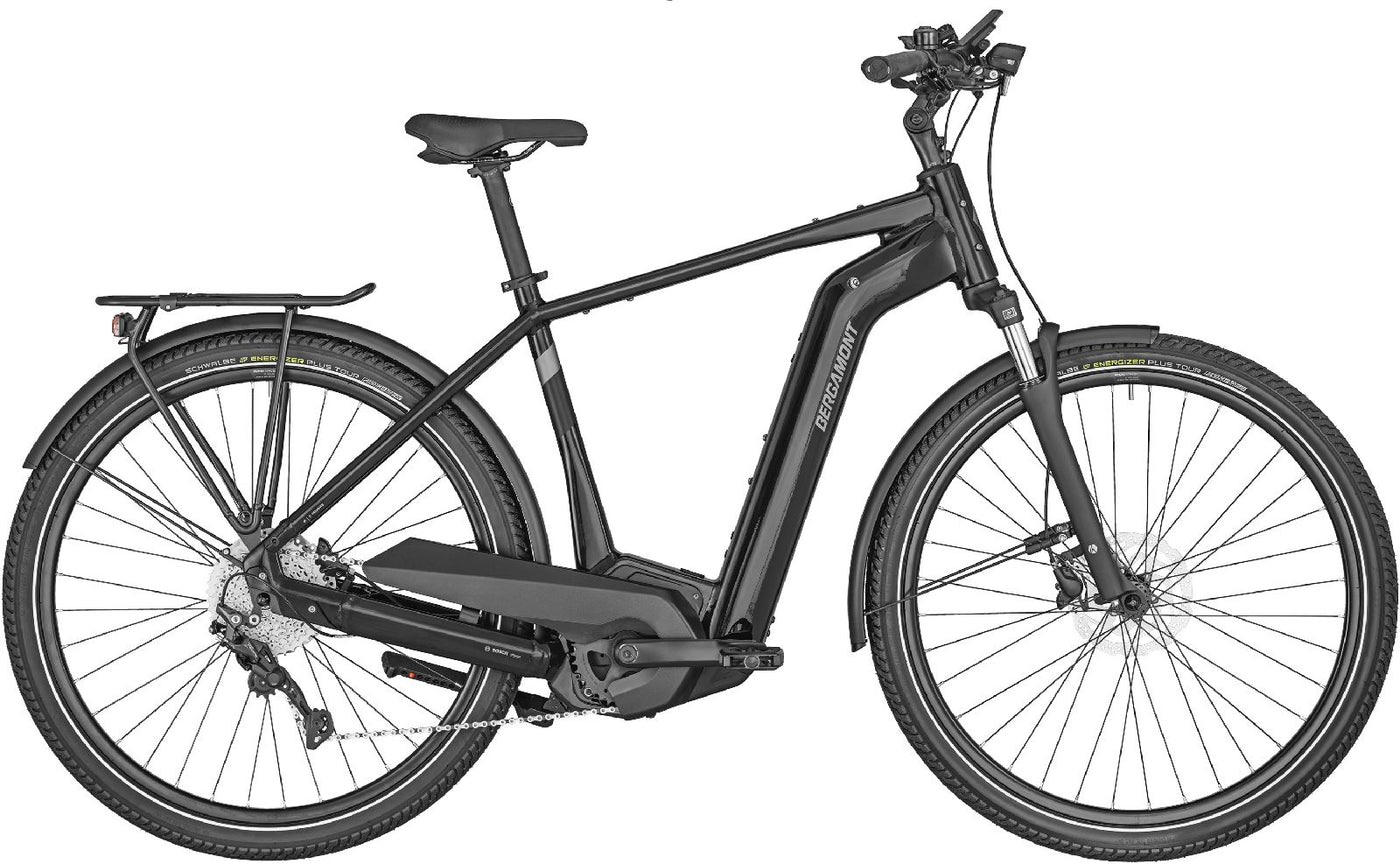 e bike mountainbike herren 625 wh Bergamont E-Horizon Edition 6 Gent - 625 Wh - 2024 - 28 Zoll