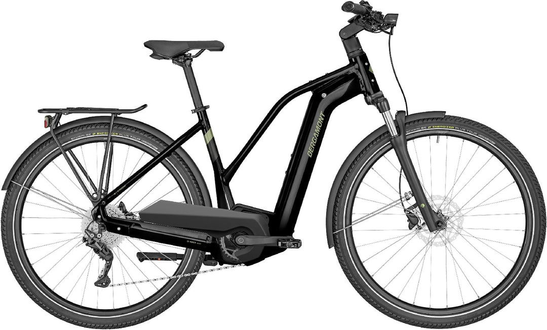 bergamont e-bike damen tiefeinsteiger Bergamont E-Horizon Edition 6 Lady - 625 Wh - 2024 - 28 Zoll