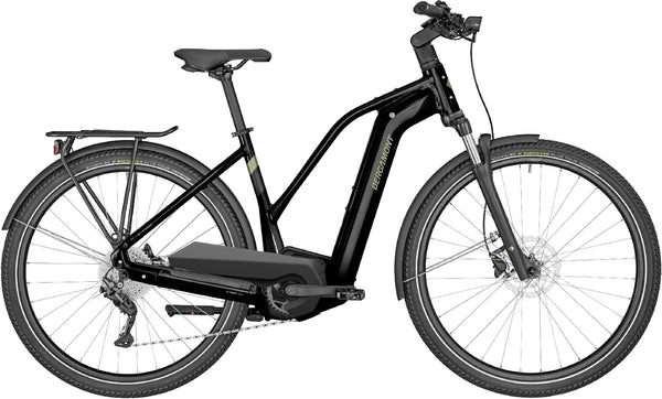 Bergamont E-Horizon Edition 6 Lady - 625 Wh - 2024 - 28 Zoll
