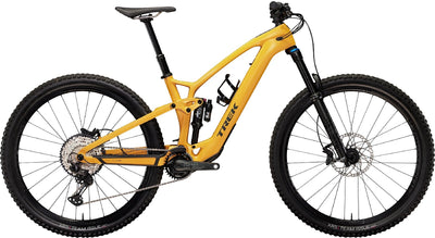 Trek Fuel EXe 9.7 - 360 Wh - 2023 - 29 Zoll - Fully