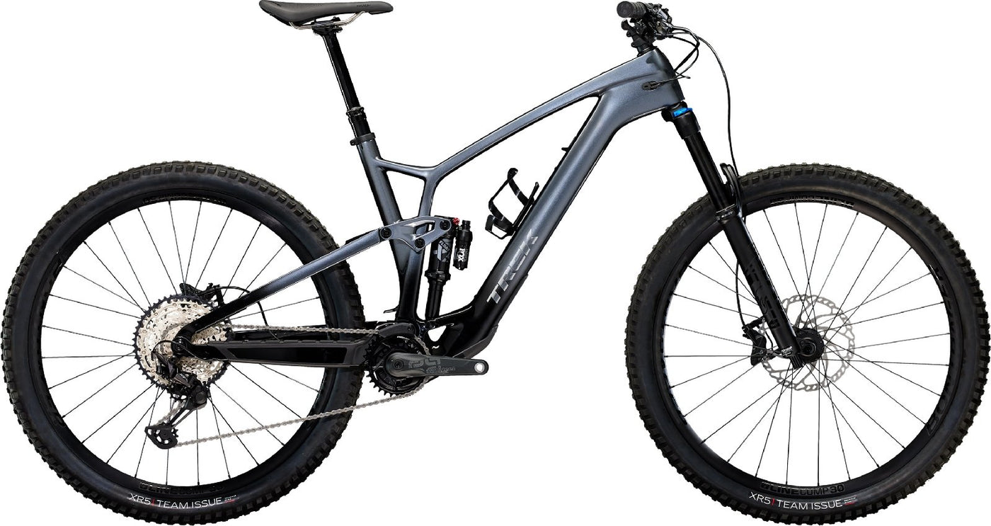 Trek Fuel EXe 9.7 - 360 Wh - 2023 - 29 Zoll - Fully