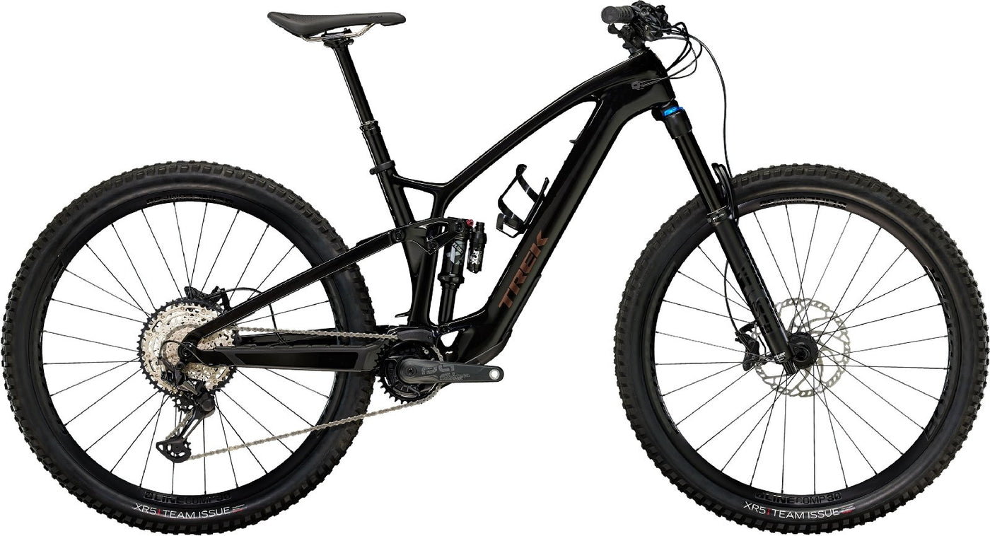 Trek Fuel EXe 9.7 - 360 Wh - 2023 - 29 Zoll - Fully