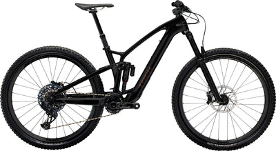 Trek Fuel EXe 9.8 GX AXS - 360 Wh - 2023 - 29 Zoll - Fully