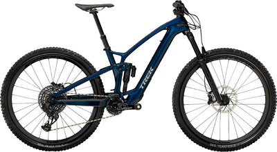 Trek Fuel EXe 9.8 GX AXS - 360 Wh - 2023 - 29 Zoll - Fully