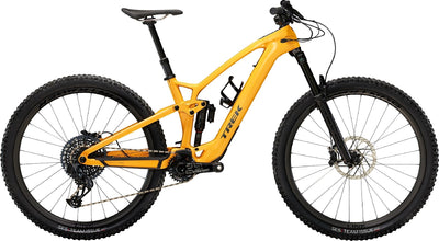 Trek Fuel EXe 9.8 GX AXS - 360 Wh - 2023 - 29 Zoll - Fully