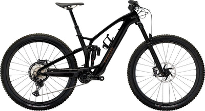 Trek Fuel EXe 9.8 XT - 360 Wh - 2023 - 29 Zoll - Fully
