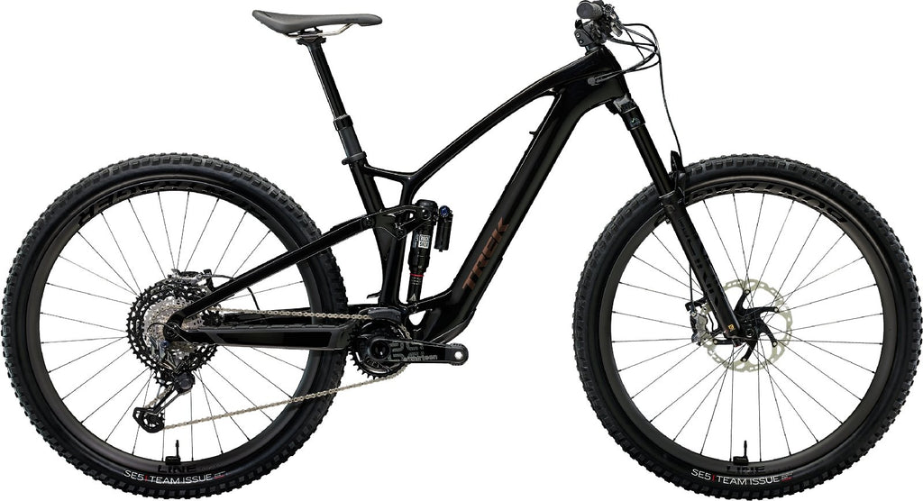 Trek Fuel EXe 9.9 XTR - 360 Wh - 2024 - 29 Zoll - Unisex Fully