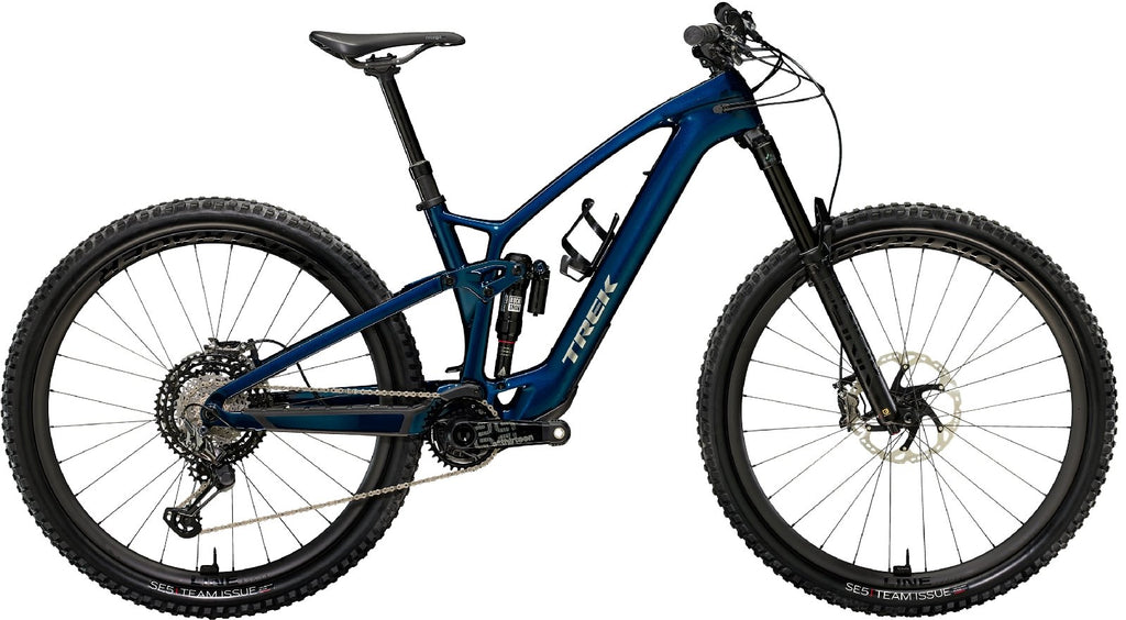 Trek Fuel EXe 9.9 XTR - 360 Wh - 2024 - 29 Zoll - Unisex Fully