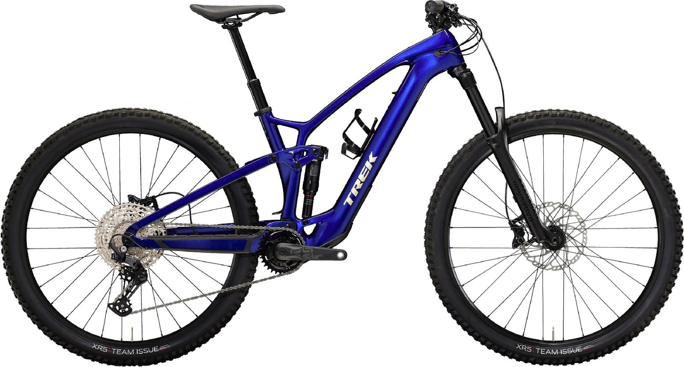 Trek Fuel EXe 9.5 - 360 Wh - 2023 - 29 Zoll - Fully