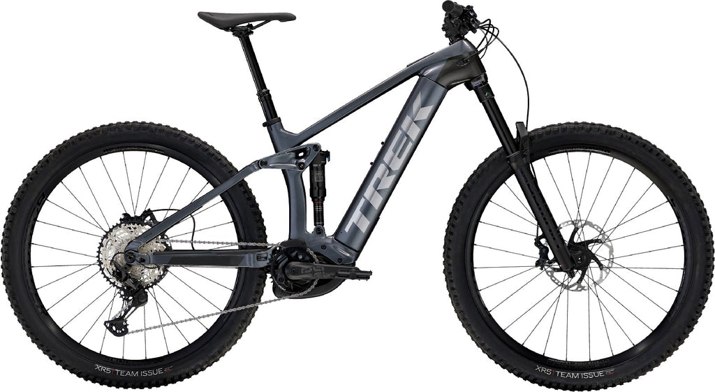 Trek Rail 9.7 Gen 4 - 750 Wh - 2024 - 29 Zoll - Unisex Fully