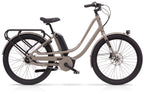 Benno eJoy 5i - 500 Wh - 2024 - 26 Zoll - Unisex Cargo