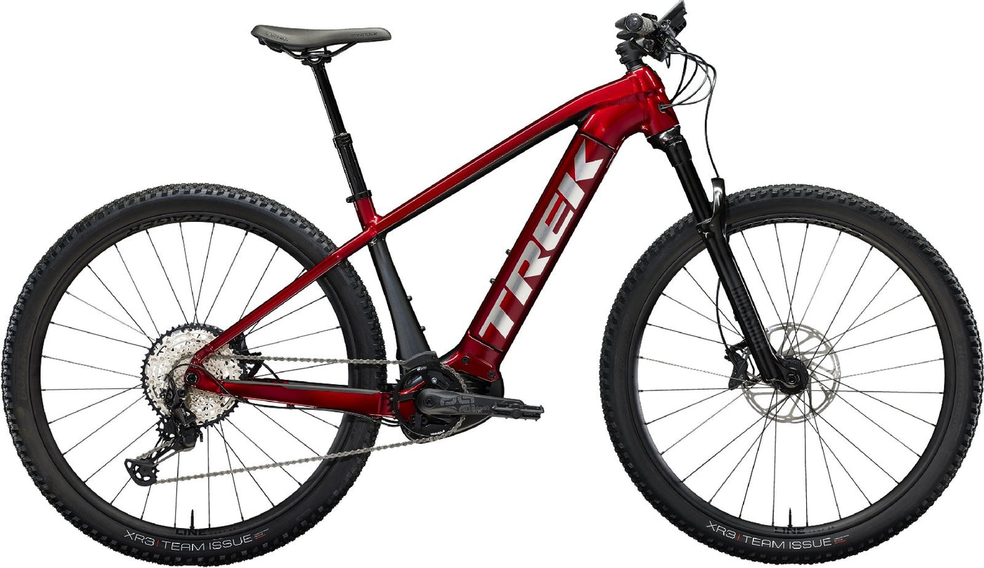 trek damenrad Trek Powerfly 7 Gen 4 27,5" - 625 Wh - 2024 - 27,5 Zoll