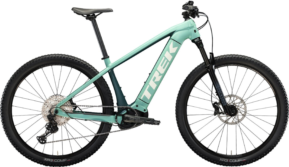 Trek Powerfly 5 Gen 4 – 625 Wh, Damen und Herren