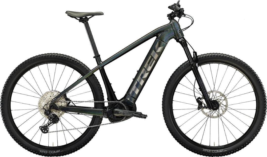 trek mountainbike damen e-bike Trek Powerfly 5 Gen 4 - 625 Wh - 2024 - 27,5 Zoll