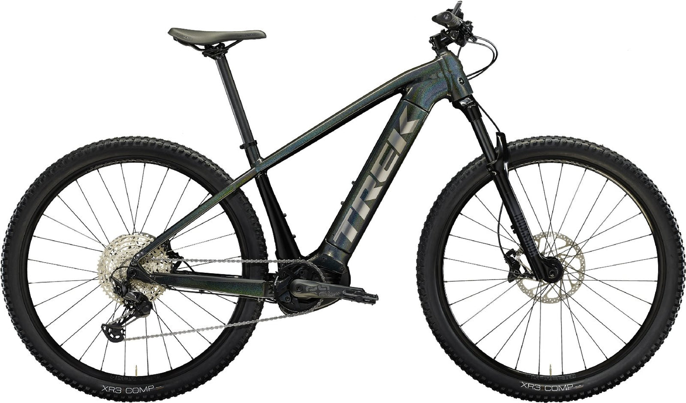 e bike mountainbike 27 5 zoll Trek Powerfly 5 Gen 4 - 625 Wh - 2024 - 27,5 Zoll