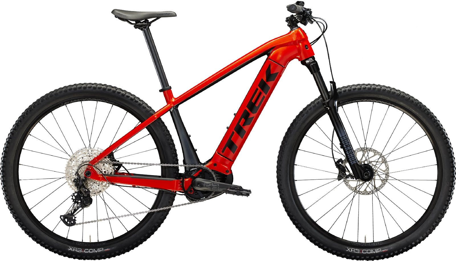 Trek Powerfly 5 Gen 4 – 625 Wh, Damen und Herren